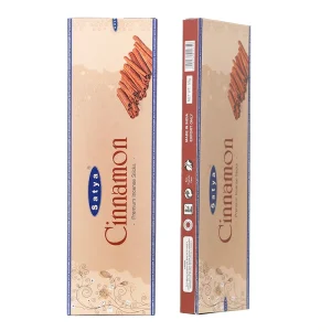 دارچین - Cinnamon ساتیا