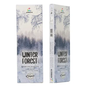 جنگل زمستانی - Winter Forest