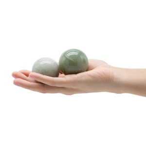 گوی سنگ اونتورین