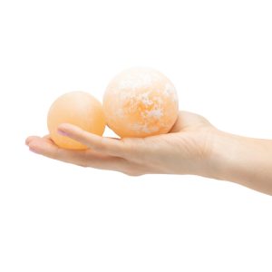 گوی نمک ماساژ - قطر 6 سانتیمتر