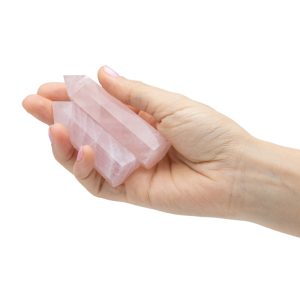 منشور رز کوارتز