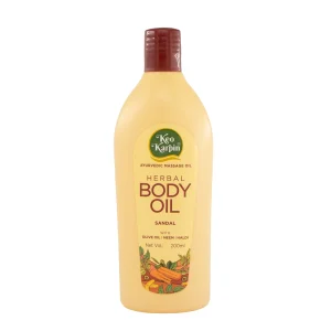 روغن ماساژ بدن صندل
