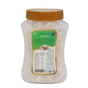 دلنمک گرانول